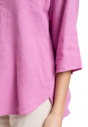 Leinenbluse