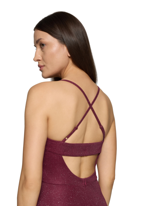 Kleid "Abendkleid"
