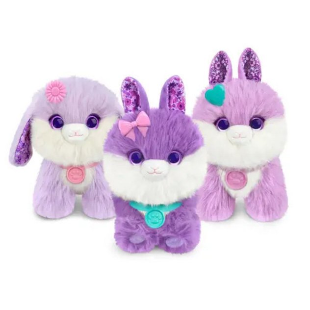 Interaktives Haustier "Scruff-a-Luvs", Einzelpack