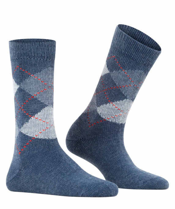 Socken "Whitby"
