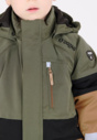 Jacke "Taylor Ski W-PRO 15000"