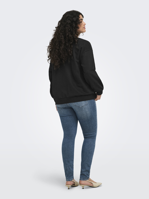 Sweatshirt "Carodessa"