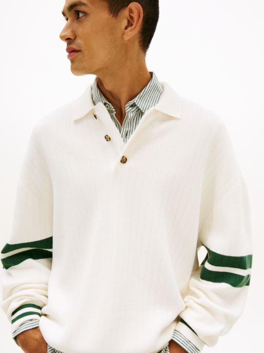 Polopullover