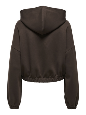 Reißverschlussjacke "Scarlett"