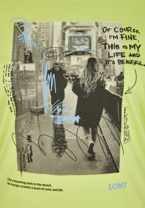 T-Shirt