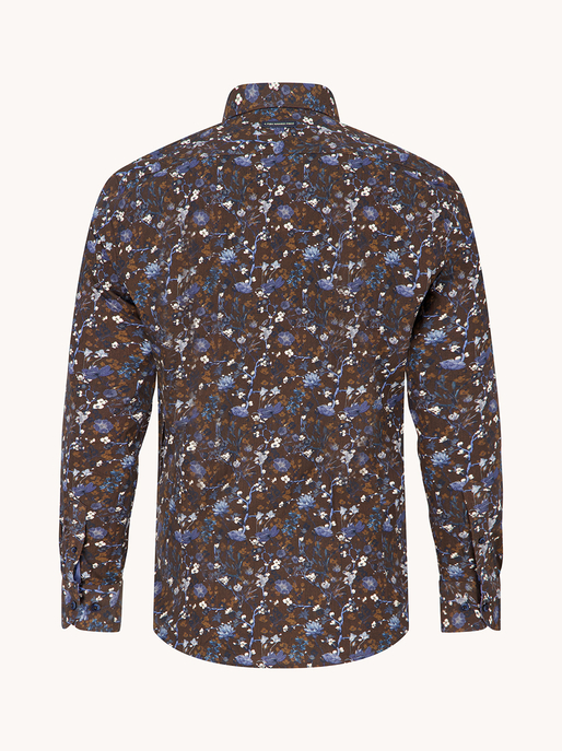 Hemd "Blossom"