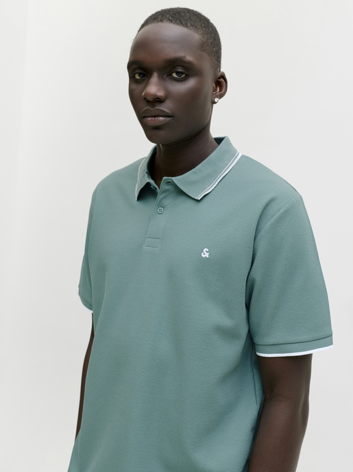 Poloshirt "NOOS"