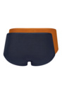 Panty "Advantage Cotton", 2er-Pack