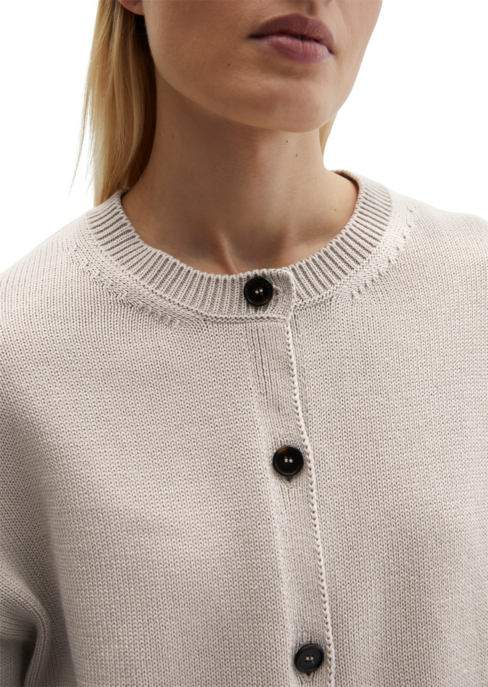 Strickjacke