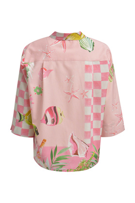 Bluse