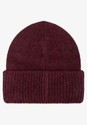 Strickmütze