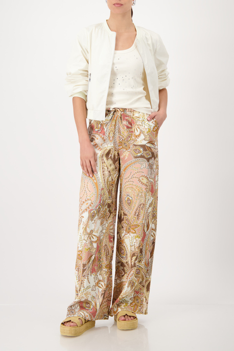 Palazzo-Hose
