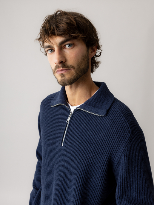Pullover "MMGPorter"
