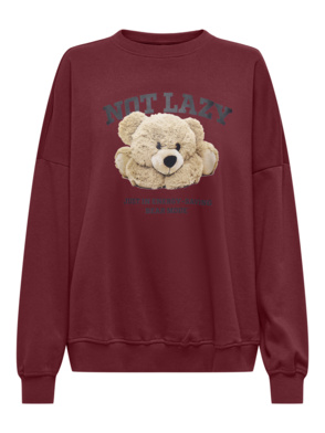 Sweatshirt "BILA"