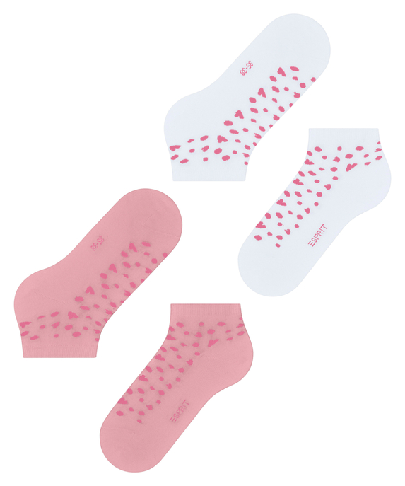 Sneakersocken "Playful"
