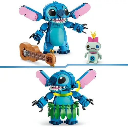 43296 Stitch und Scrump V29