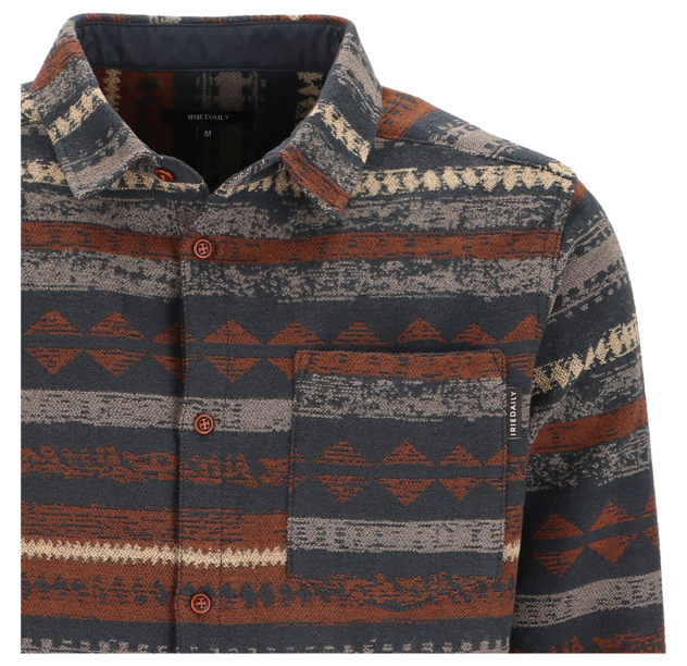 Hemdjacke "Santania"