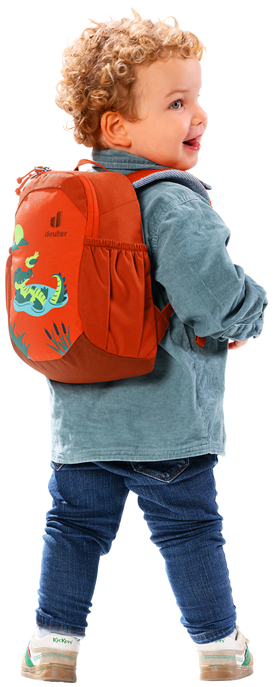 Kinderrucksack "Pico"