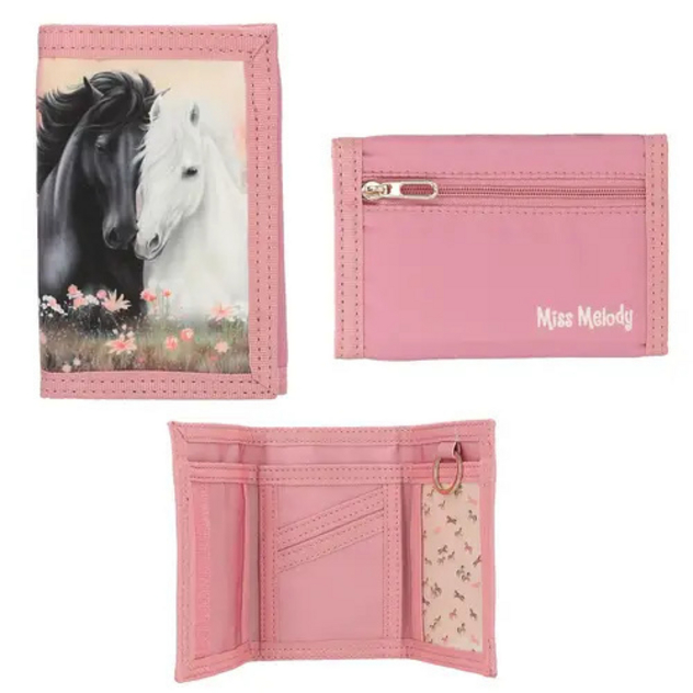 Portemonnaie "Miss Melody"