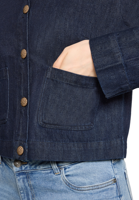 Jeansjacke