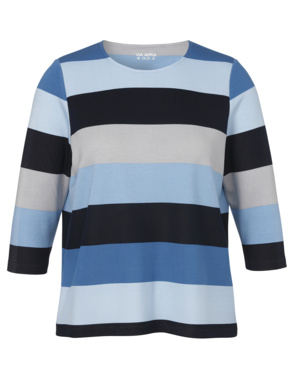 Sweatshirt "Stripes"