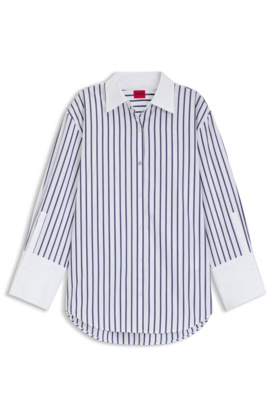 Bluse "Ebank"