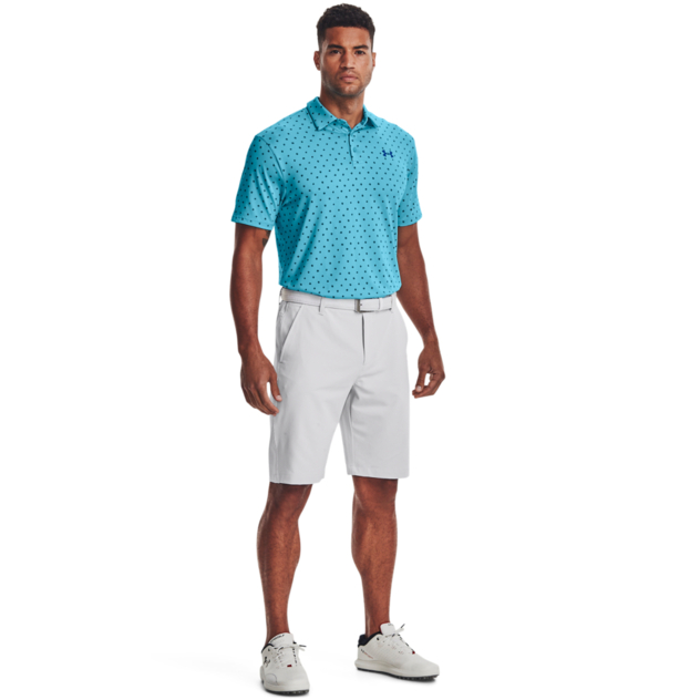 Poloshirt "UA Playoff Polo 2.0"