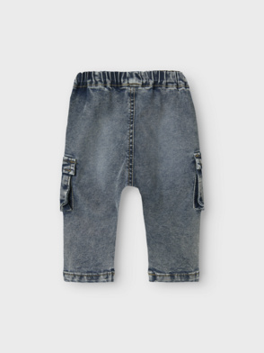 Jeansshorts "NBMBen"