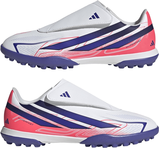 Fußballschuh "F50 Hyperfast Club"