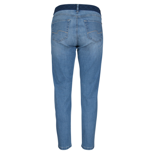 Jeans "Ornella Sporty"