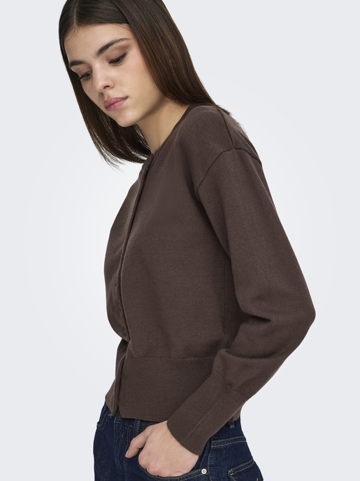 Strickjacke "ONLMIO"