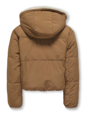 Steppjacke "KOGMaria"