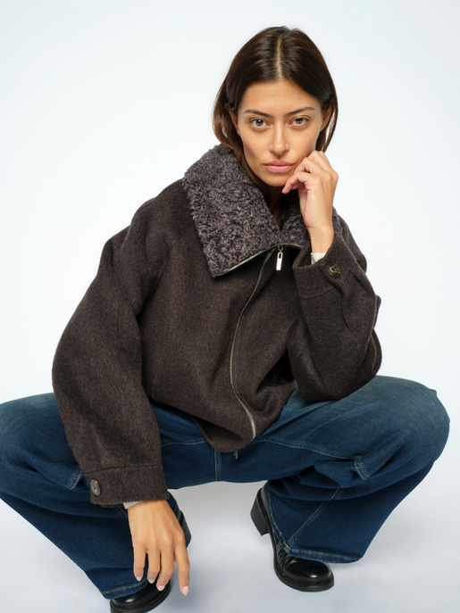 Jacke "Loisa"