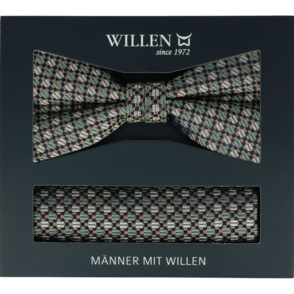 Fliege "Willen"