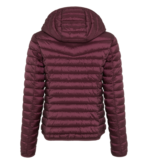 Steppjacke