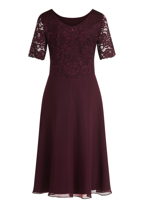 Cocktailkleid