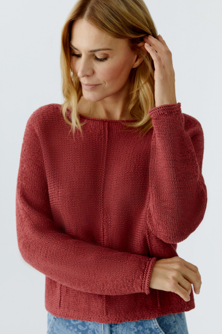 Pullover