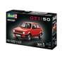 Modellbausatz "VW Golf 1 GTi" (50 Jahre VW Golf)