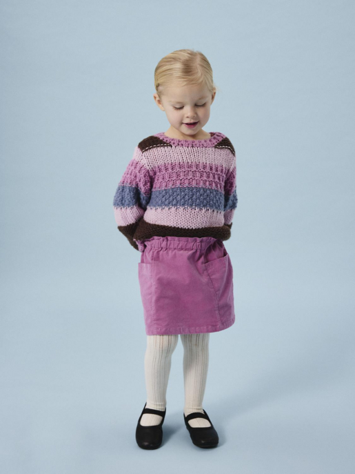 Strickpullover "NMFORONJA"