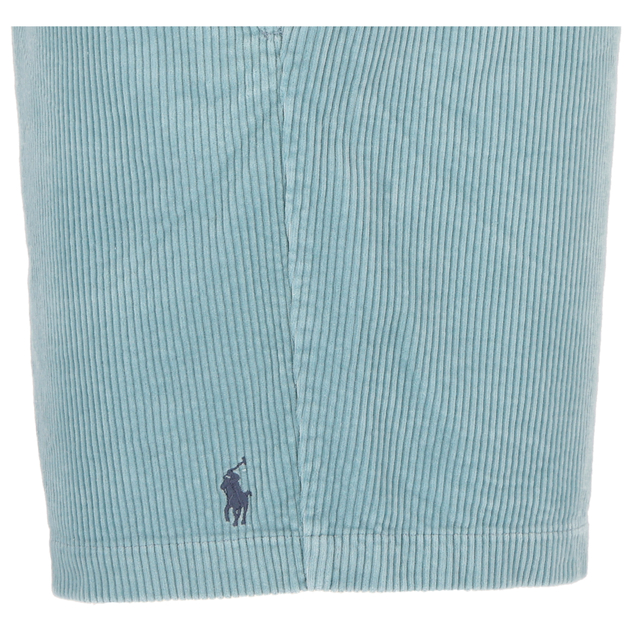 Cord-Shorts