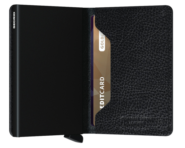 Slimwallet "Veg"