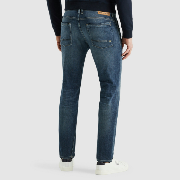 COMMANDER 3.0 DEEP MID BLUE