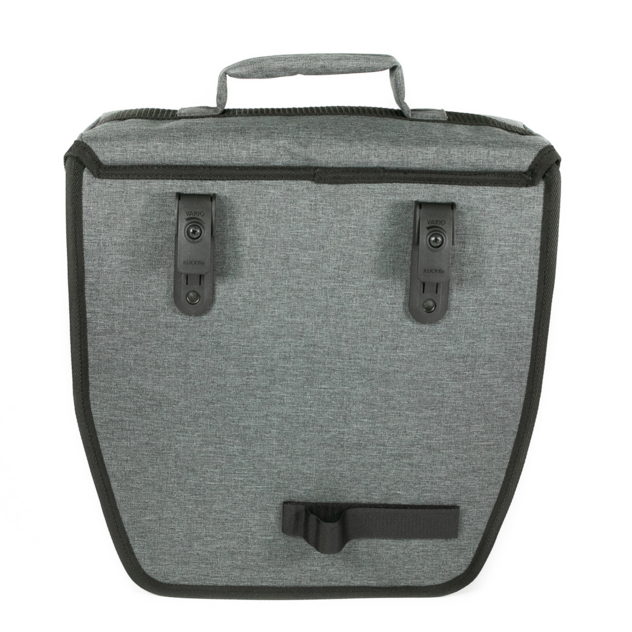 Fahrrad-Einzeltasche "Basic 3.0"