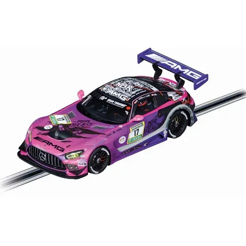 Mercedes-AMG GT3 Evo 'Mercede