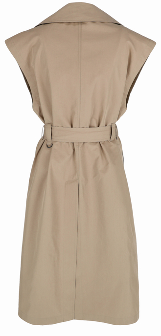 Trench "Bea"