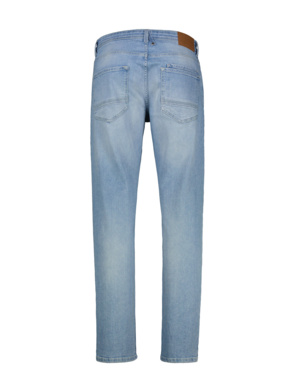DENIMHOSE LANG
