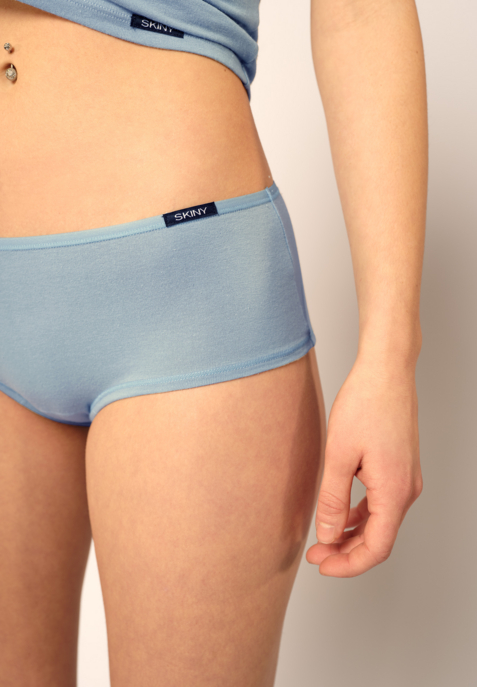Panty "Advantage Cotton", 2er-Pack
