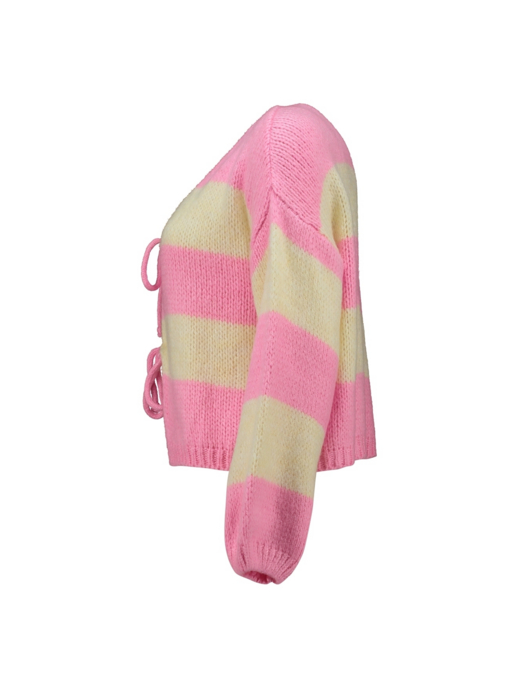 Strickjacke "Ch44arlie"