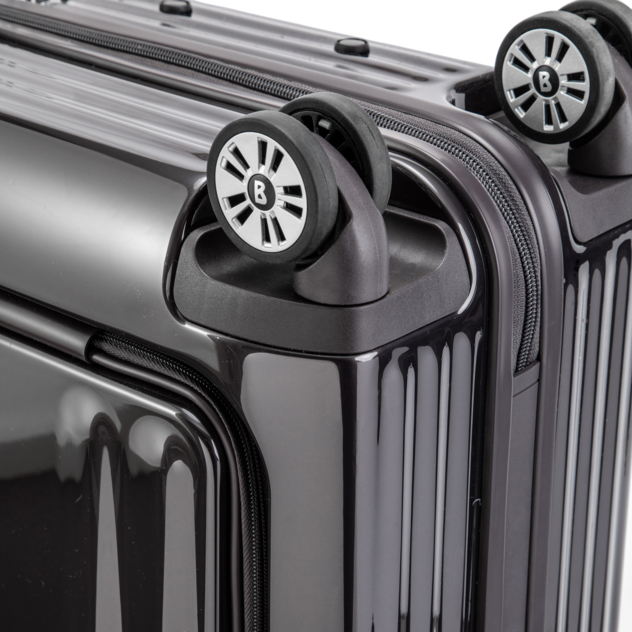 Trolleycase "Piz Pro"