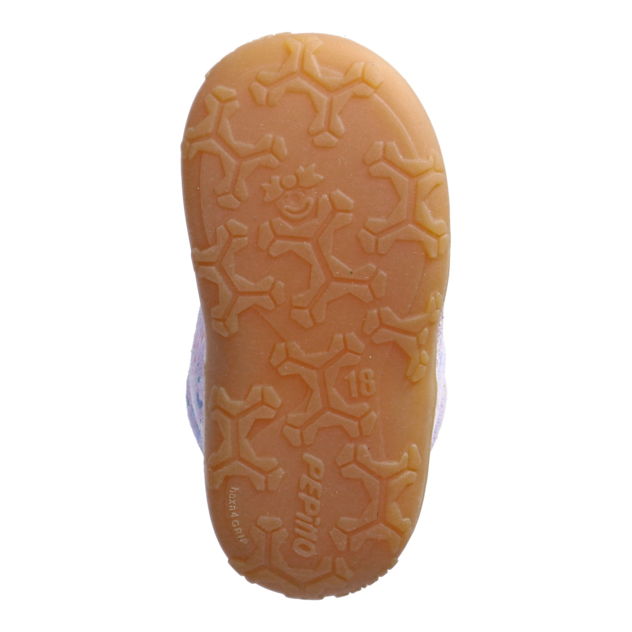 Lauflernschuhe "Dots"